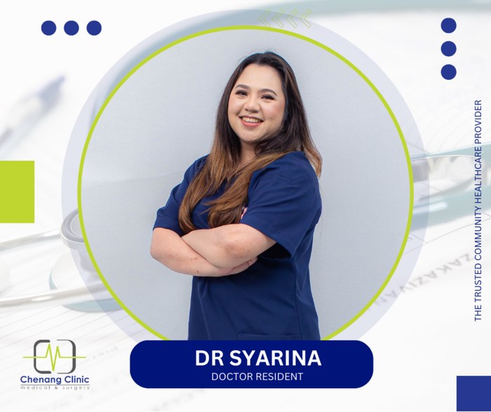 Doktor Chenang Clinic Pantai Chenang