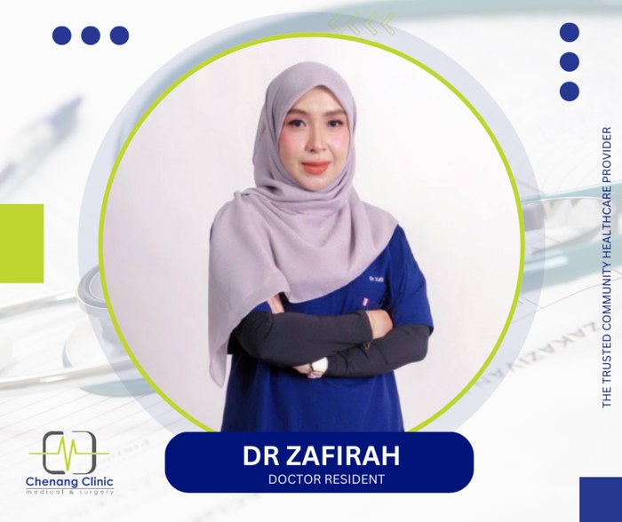 Doktor Chenang Clinic Kangar