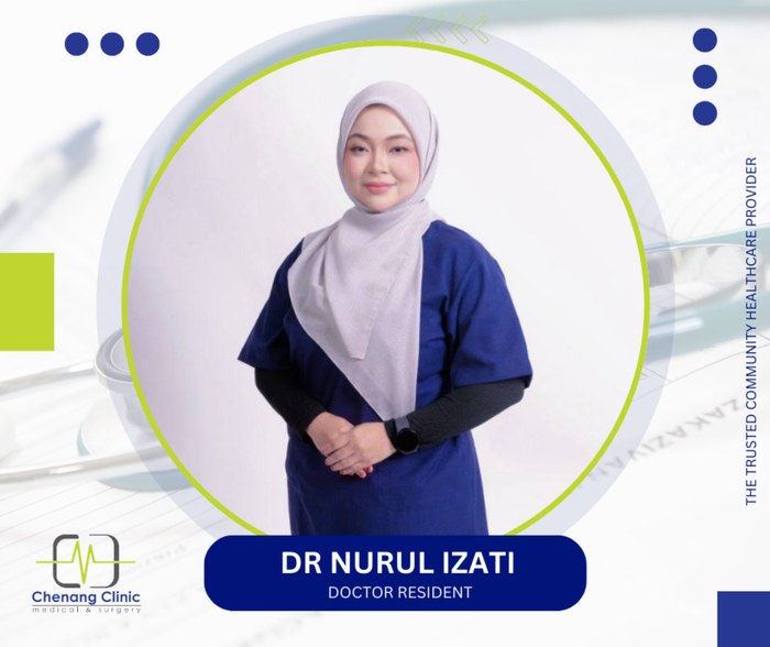 Doktor Chenang Clinic Kangar